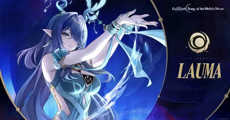 Build Lauma Genshin Impact 6.0: Senjata, Artefak, dan Team Comp Terbaik