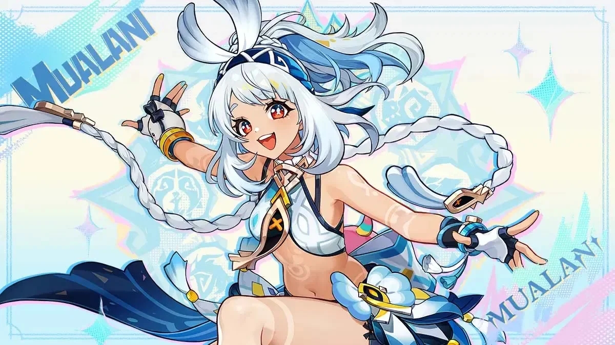 Genshin Impact 5.8 Phase 2: Pilih Mualani atau Chasca? Panduan Lengkap Pull Banner