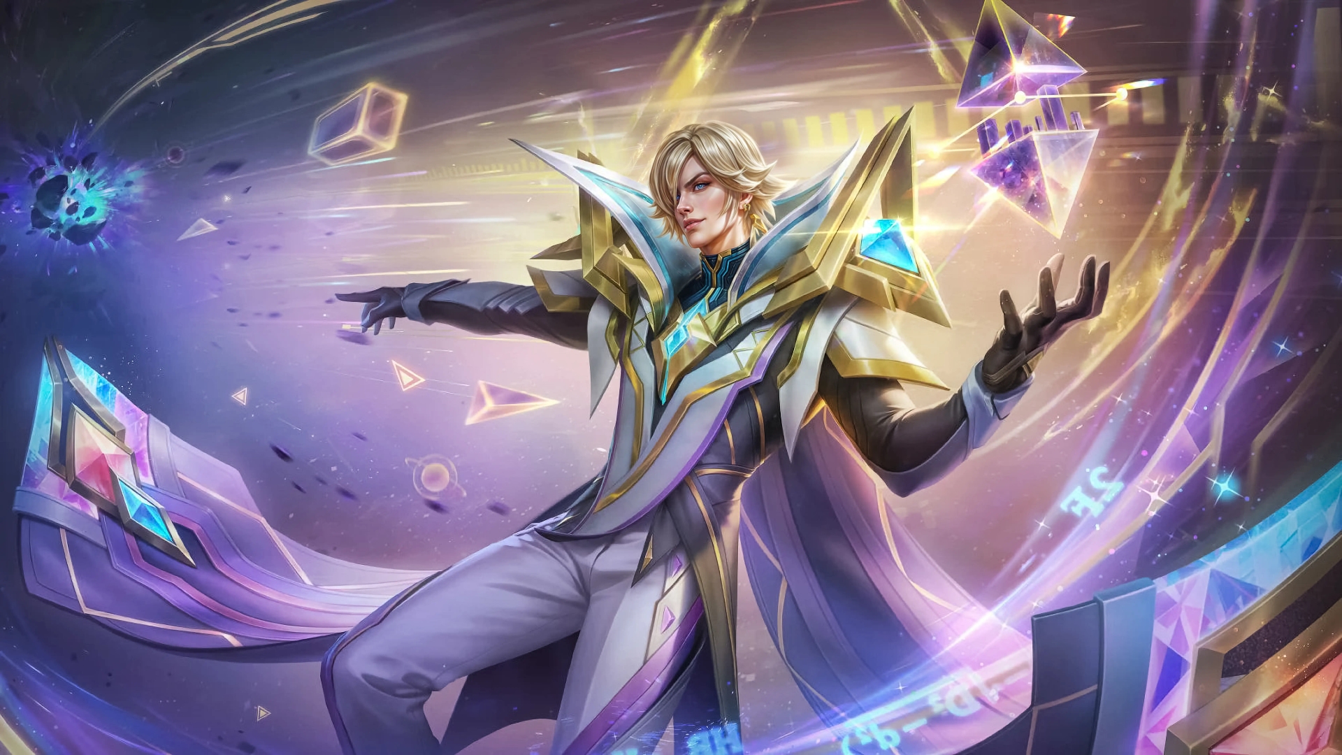 7 Hero Mid Lane Terkuat di Season 36 Mobile Legends – Auto Win Ranked!