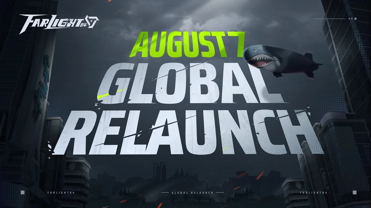 Update Besar Farlight 84 Agustus 2025: Mode FPP Terbaru, Ziplines, Hero Baru & Battle Pass Gratis!