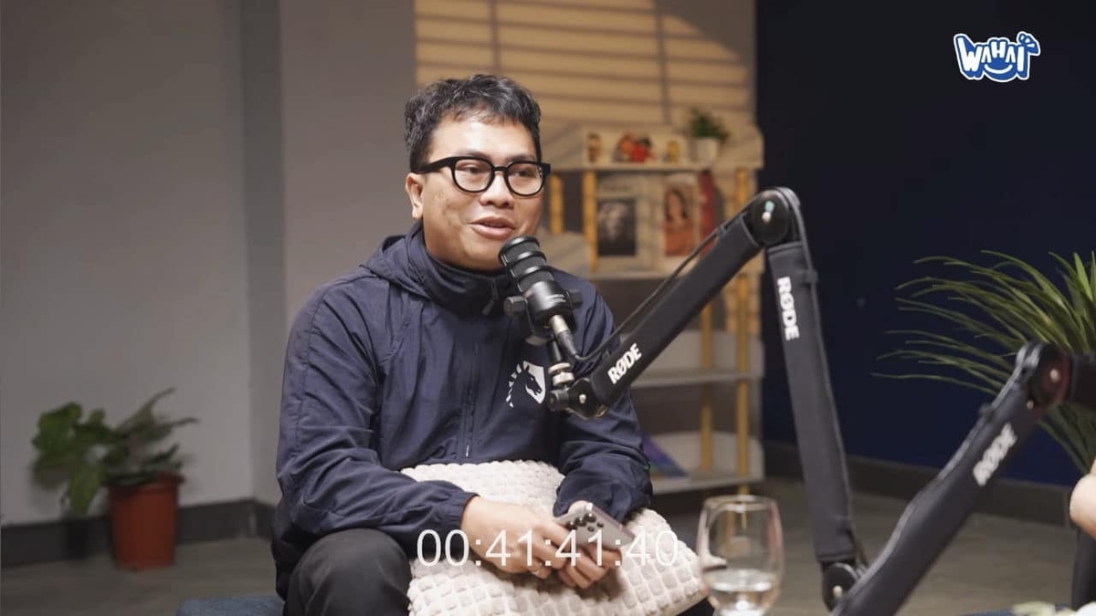 Kritik KB untuk RRQ Hoshi: "Lokal!"