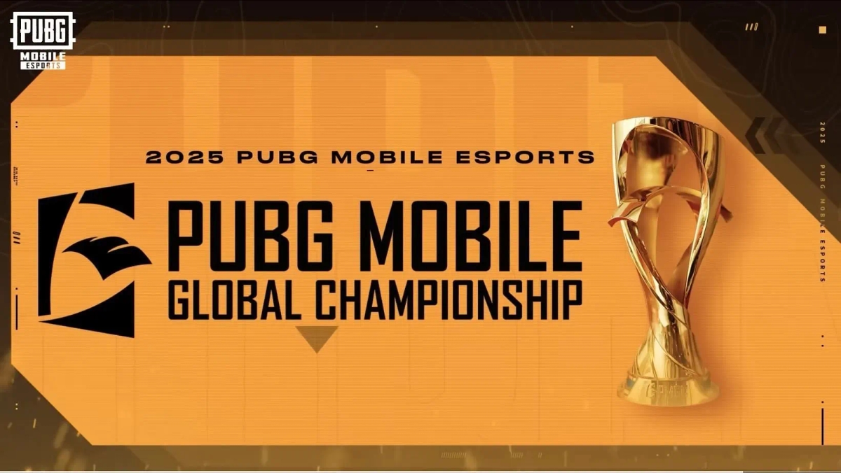 PMGC 2025 Hadir di Thailand! Siapkah Tim PUBG Mobile Terbaik Dunia Rebut Gelar Juara?