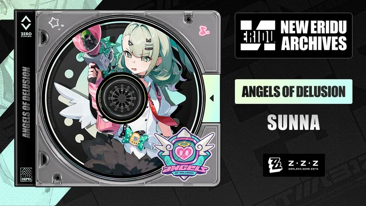 Panduan Pre-Farm Material SUNNA (Chinatsu) ZZZ 2.6: Ascension, Skill, dan W-Engine Lengkap!