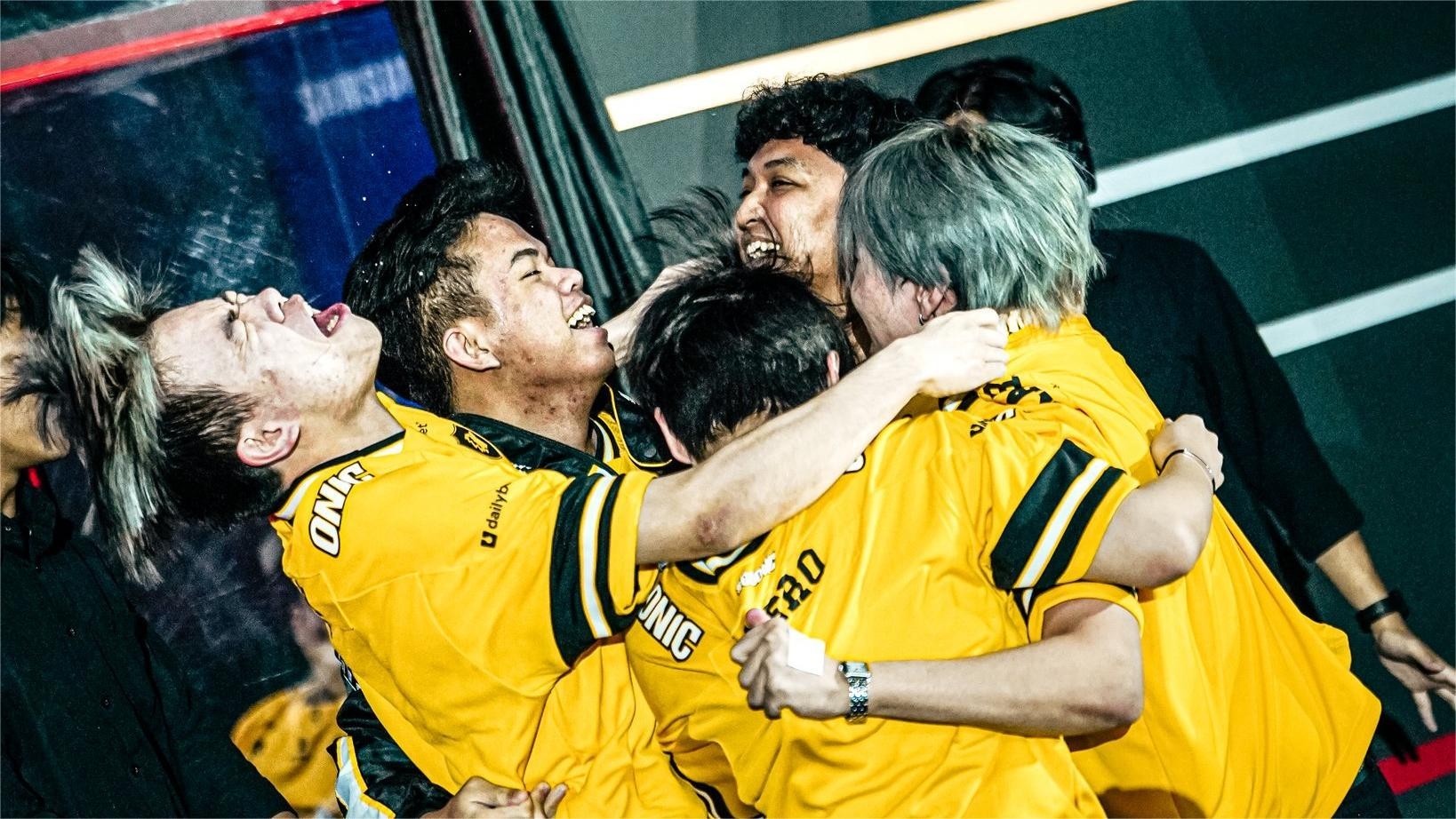 ONIC Esports Juara MPL ID S15 dengan Kemenangan Epik!