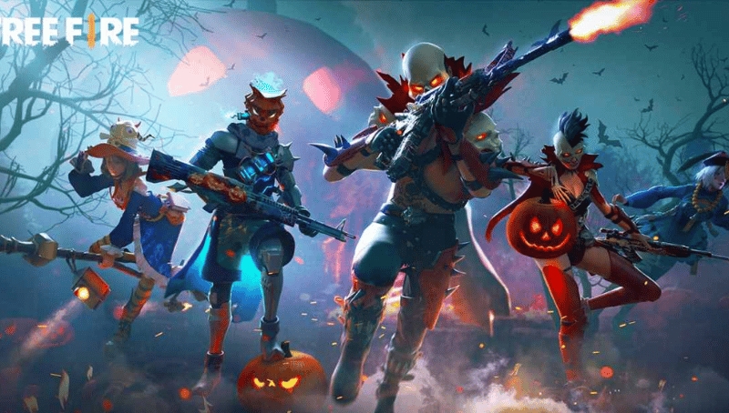 Menguasai Senjata Tingkat Tinggi di Free Fire: Strategi dan Tips untuk Mendominasi Pertempuran