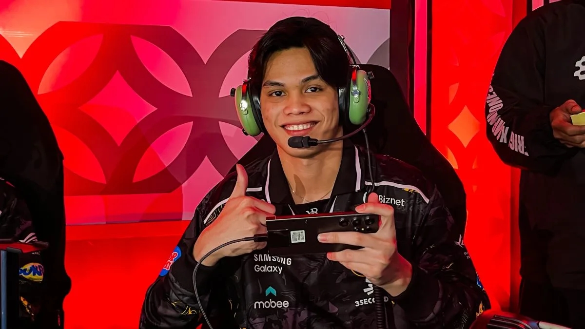 Skylar Resmi Pindah ke ONIC Esports, DANA Jadi Aktor Utama di Balik Transfer Sensasional Ini