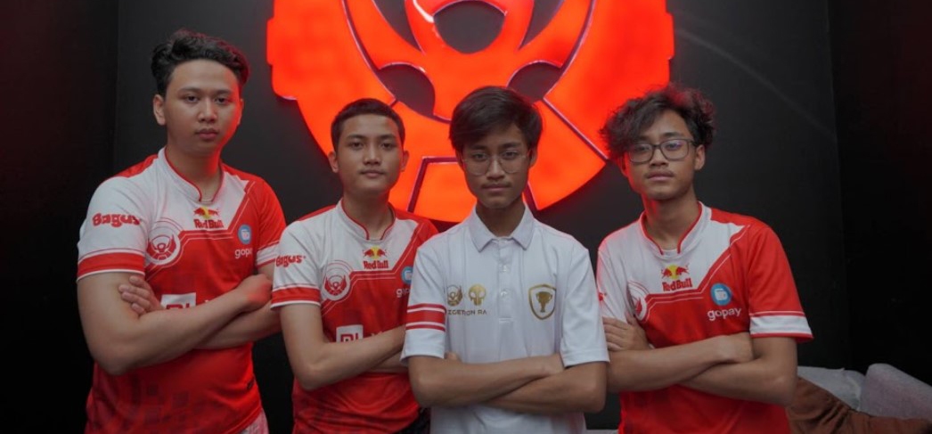 Gaji Ratusan Juta! Tim Luar Negeri Ini Pernah Ingin Beli Roster BTR RA