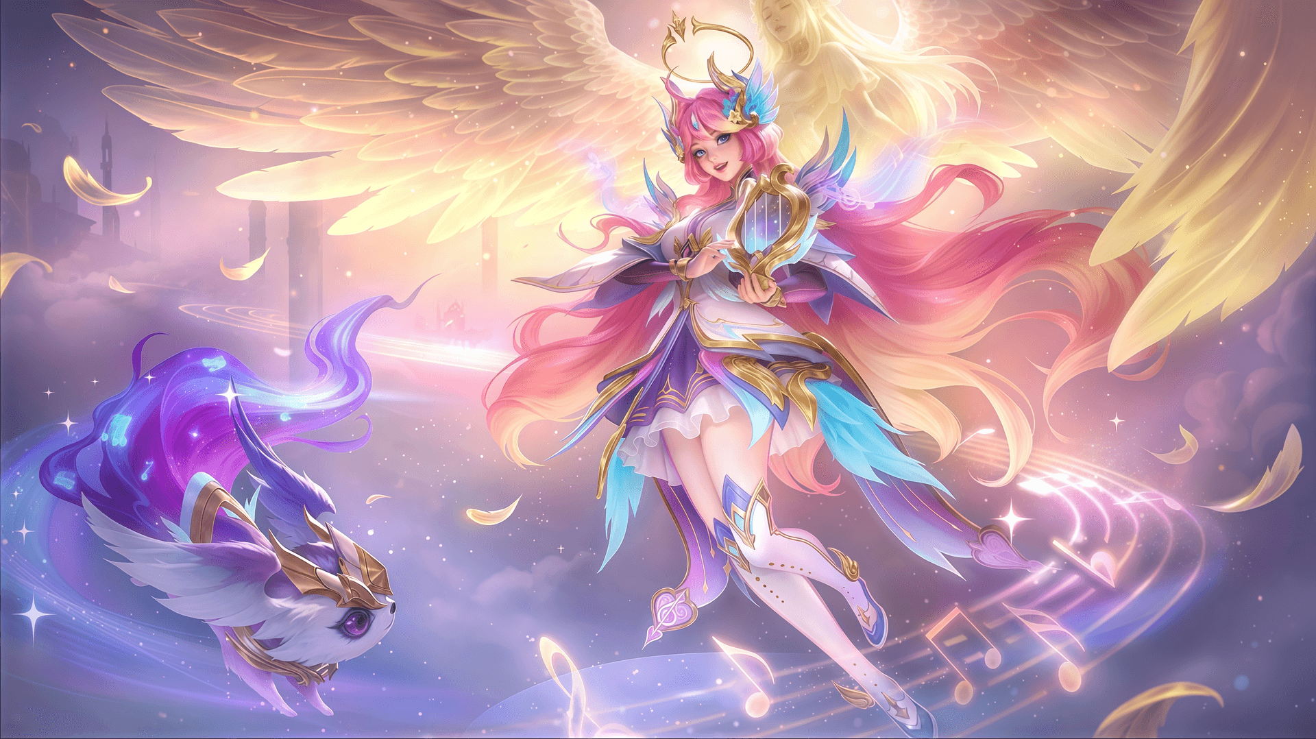 10 Hero META Mobile Legends Yang Wajib dimainkan di Season 37!