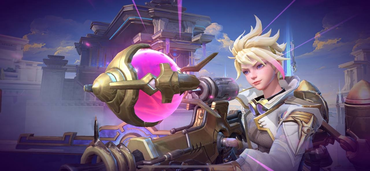 Combo Kimmy & Rafaela: Duo Mematikan di META Sekarang