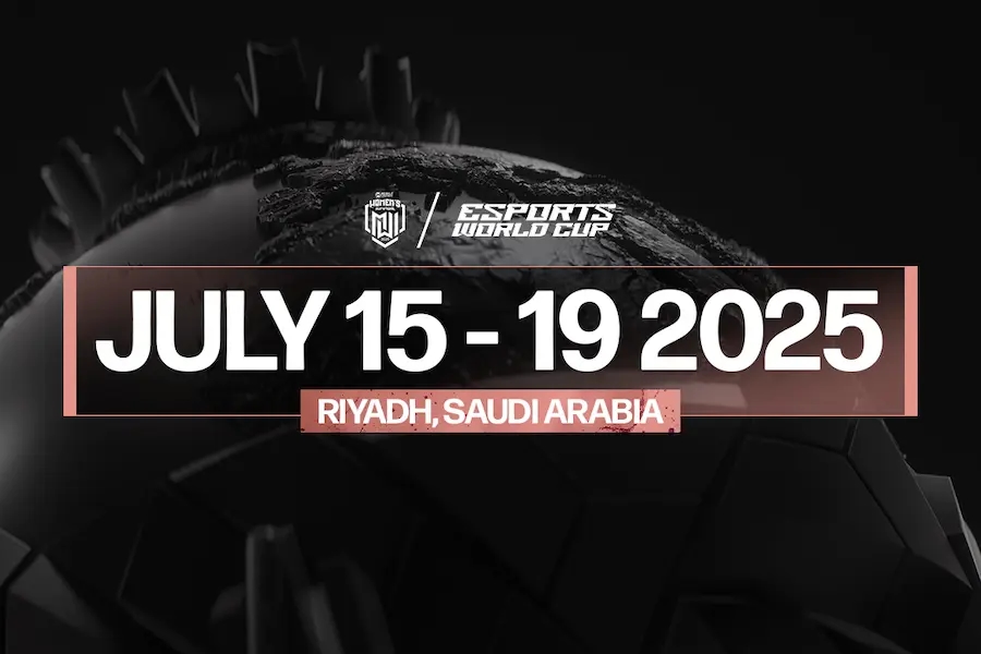 Mobile Legends MWI 2025 Resmi Dimulai! Jadwal, Hasil & Klasemen Lengkap Turnamen MLBB Perempuan Dunia