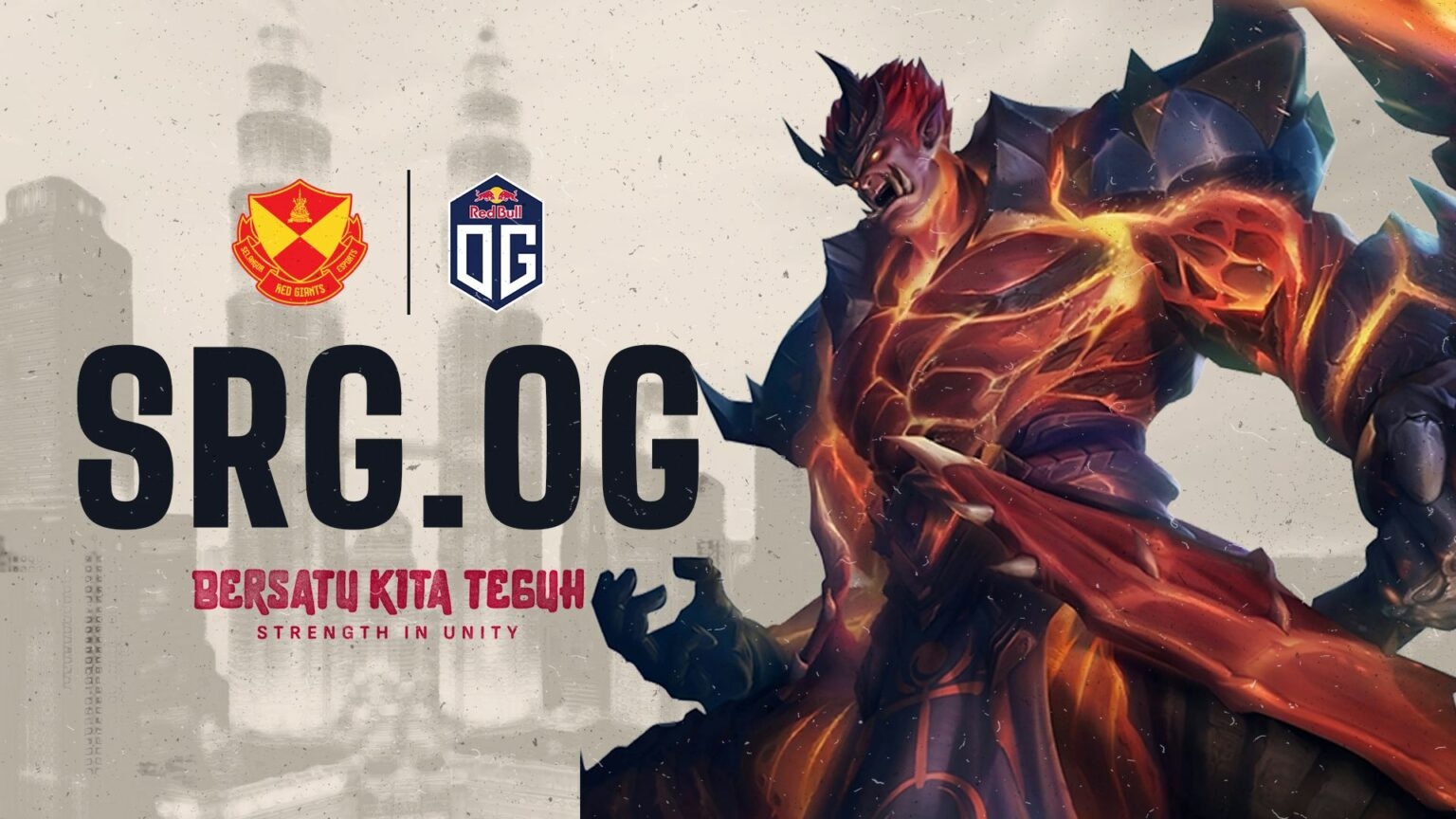 SRG.OG: Sinergi Global dan Regional untuk Masa Depan Esports MLBB