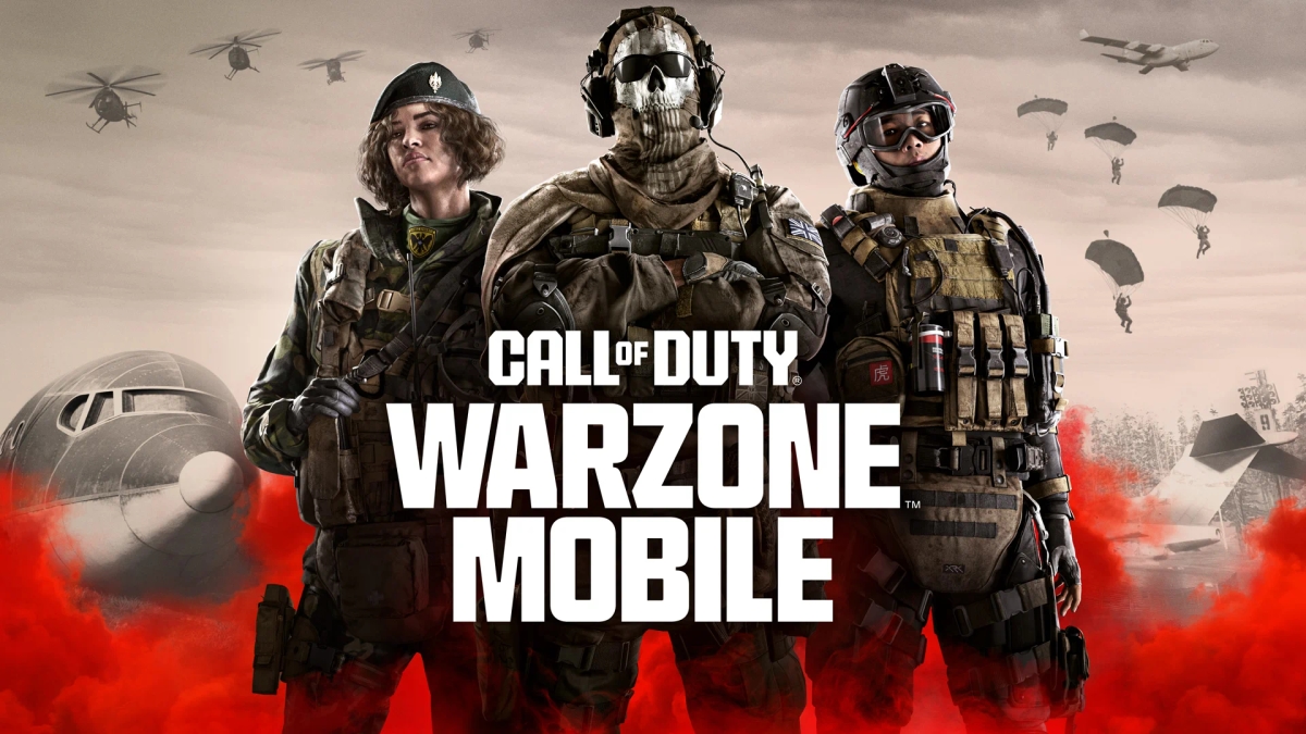 Call of Duty: Warzone Mobile Muncul Kembali di Play Store? Pre-Registration Dibuka Diam-Diam, Ini Faktanya!