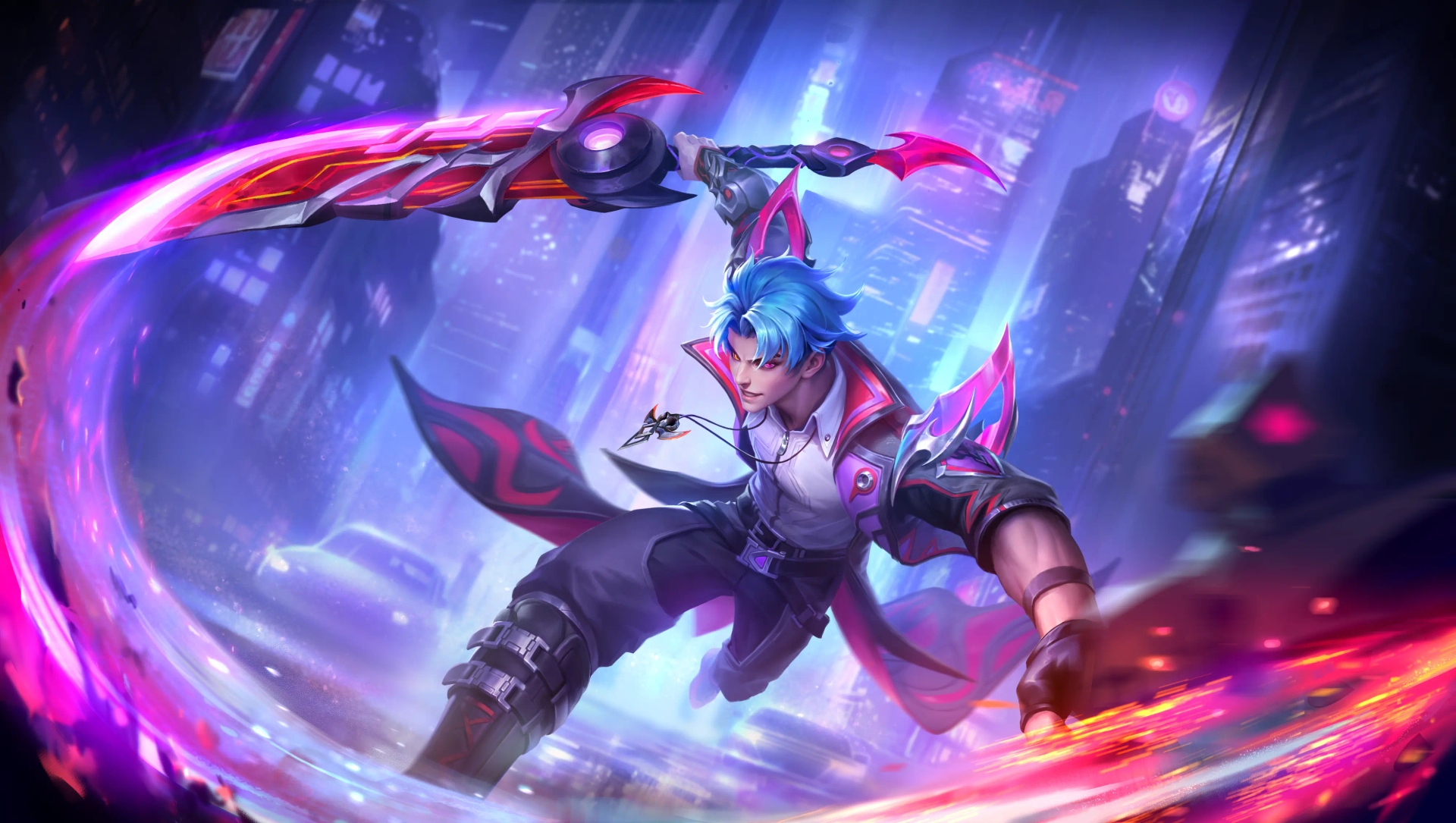 Room Wangi (RW) Mobile Legends: Penjelasan, Cara Pakai, dan Risikonya 