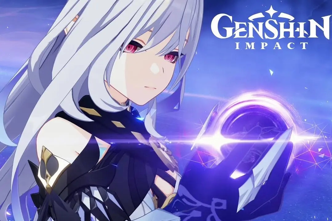 Menguak Build Skirk Terbaik di Genshin Impact