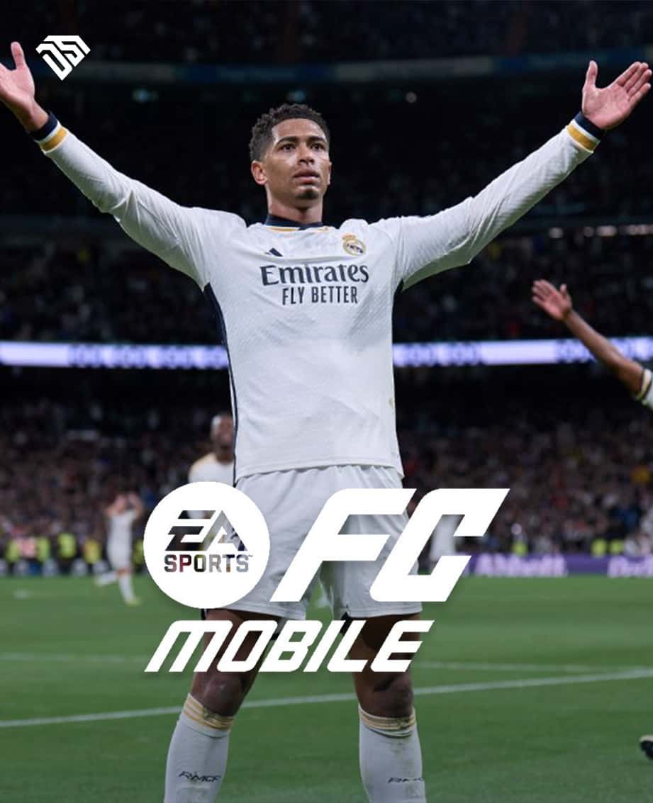 EA SPORTS FC Mobile