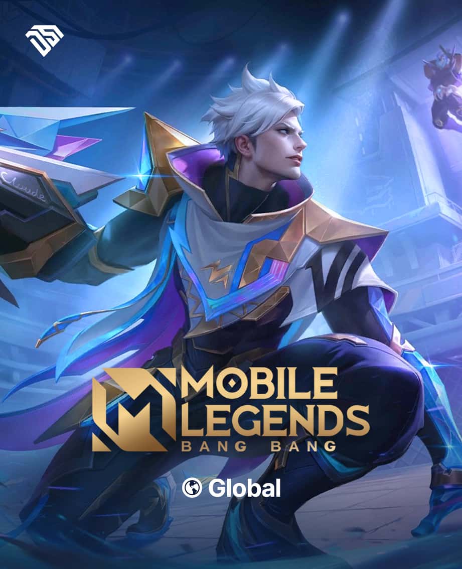 Mobile Legends Global