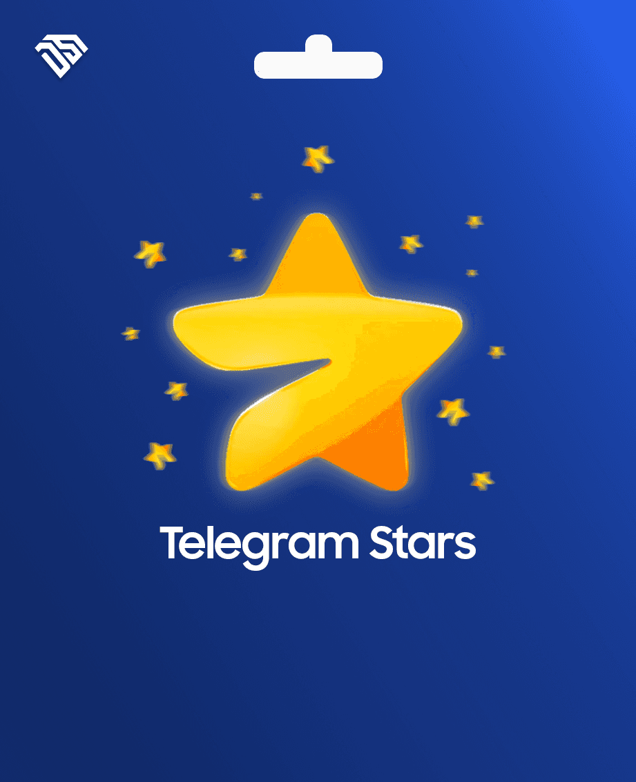 Telegram Stars