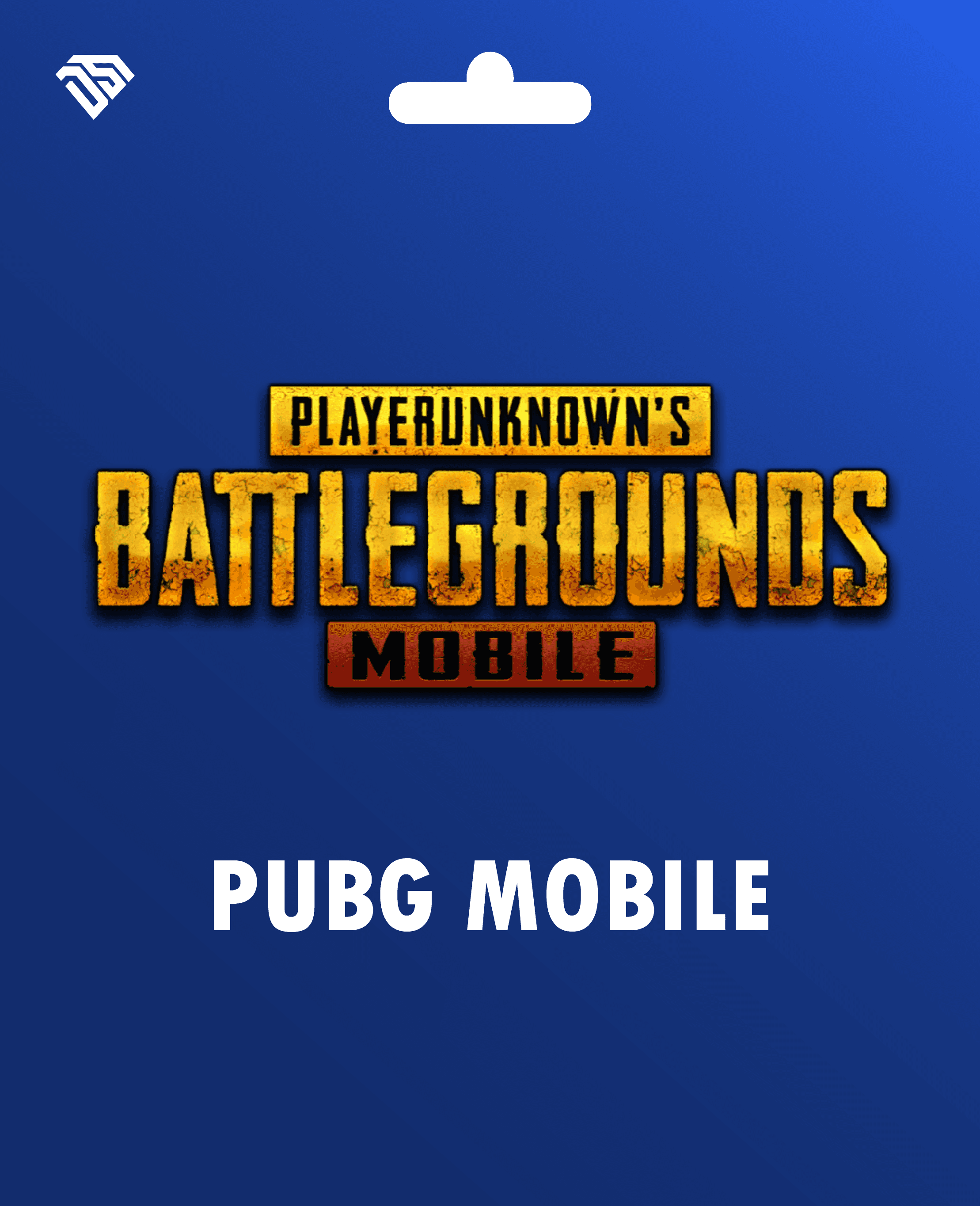 PUBG Mobile Voucher