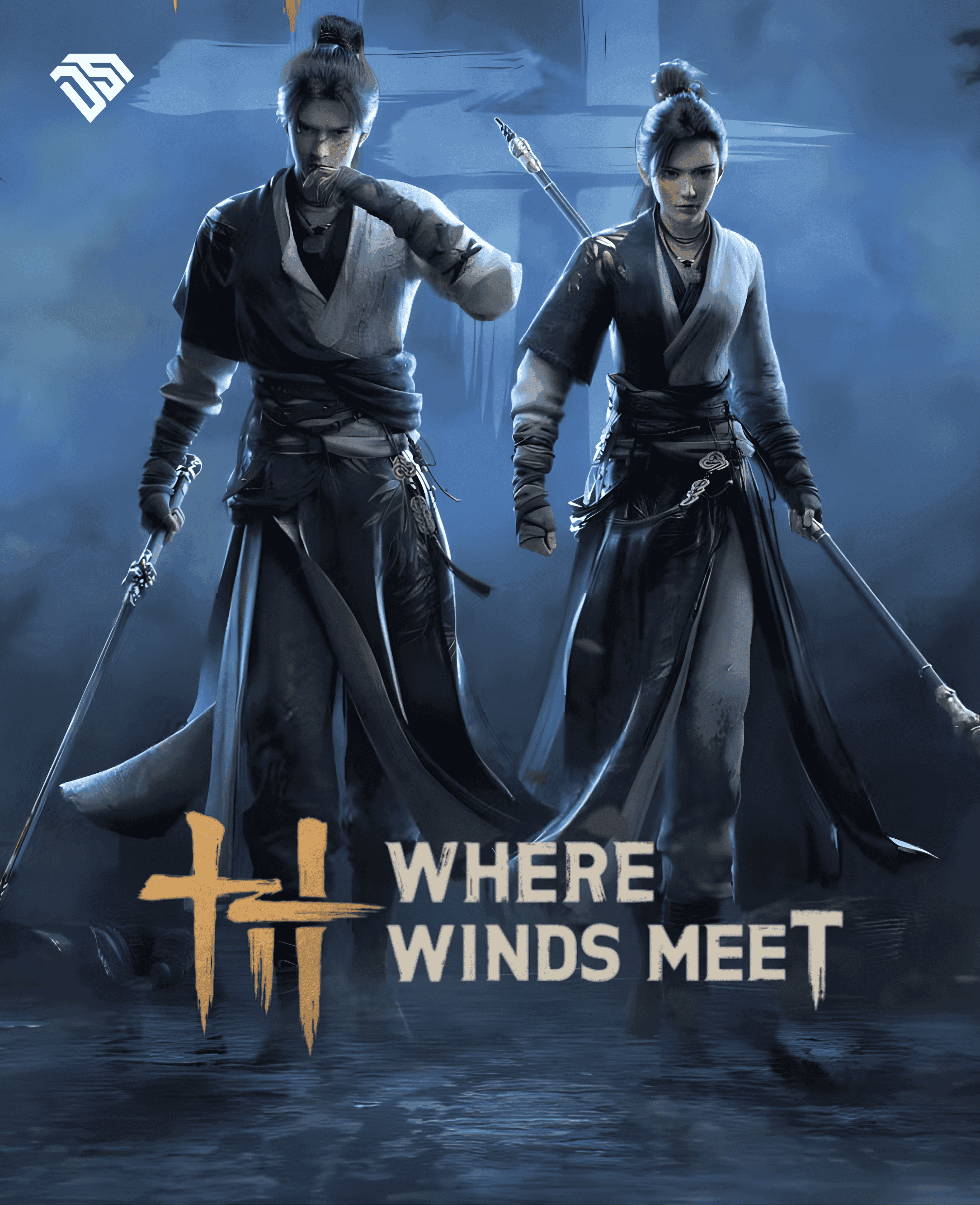 Where Winds Meet