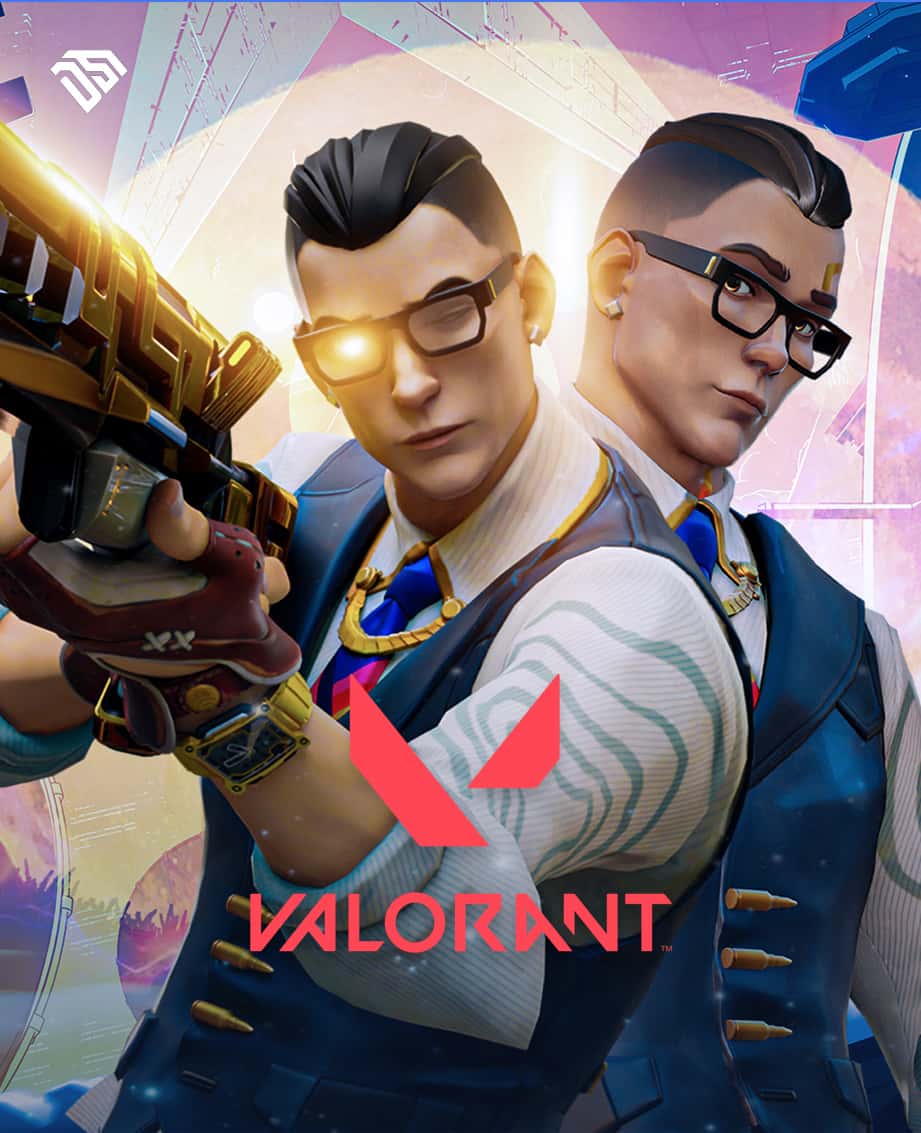 Valorant