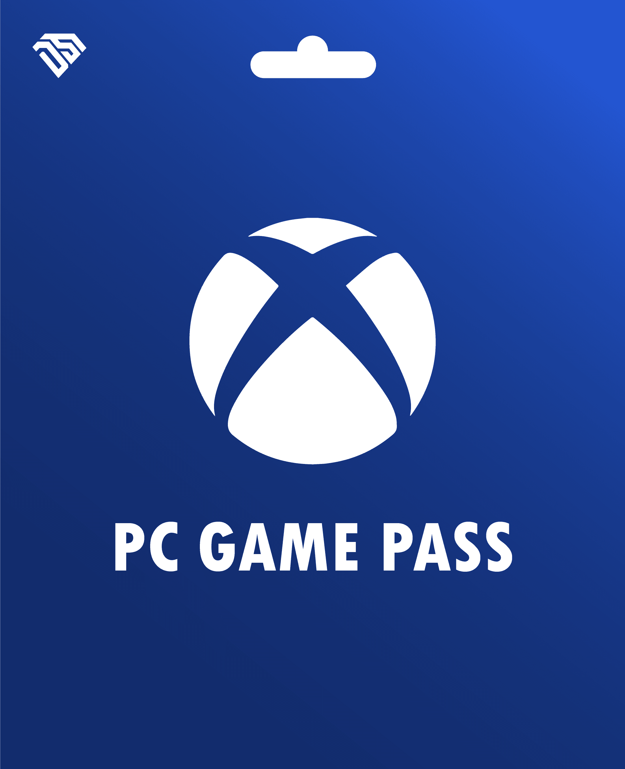PC Gamepass