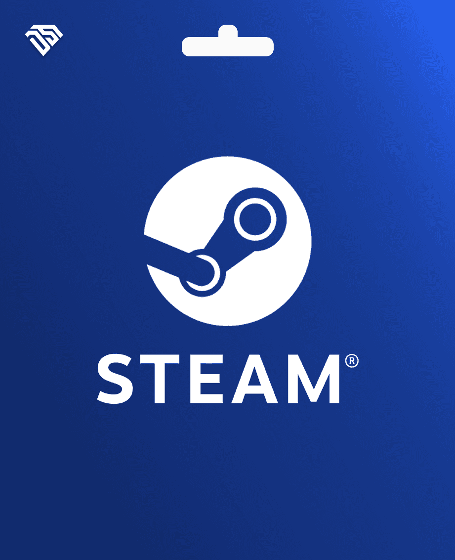 Steam Wallet Code