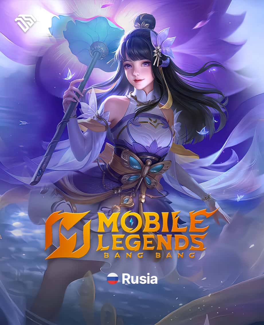 Mobile Legends Russia
