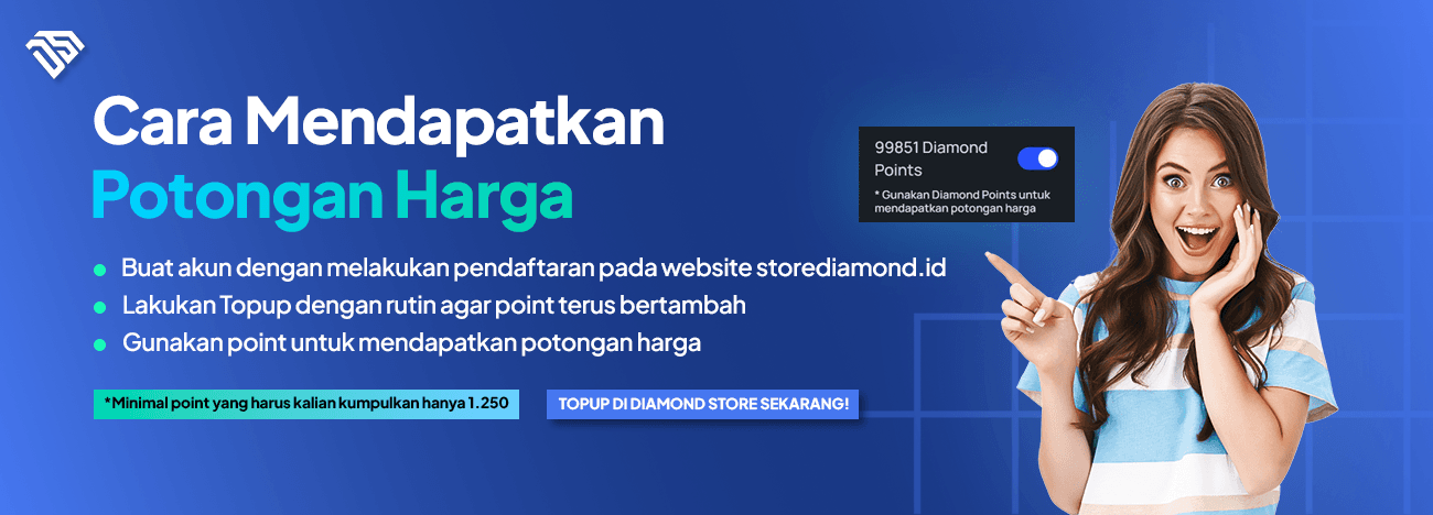 Banner Kedua