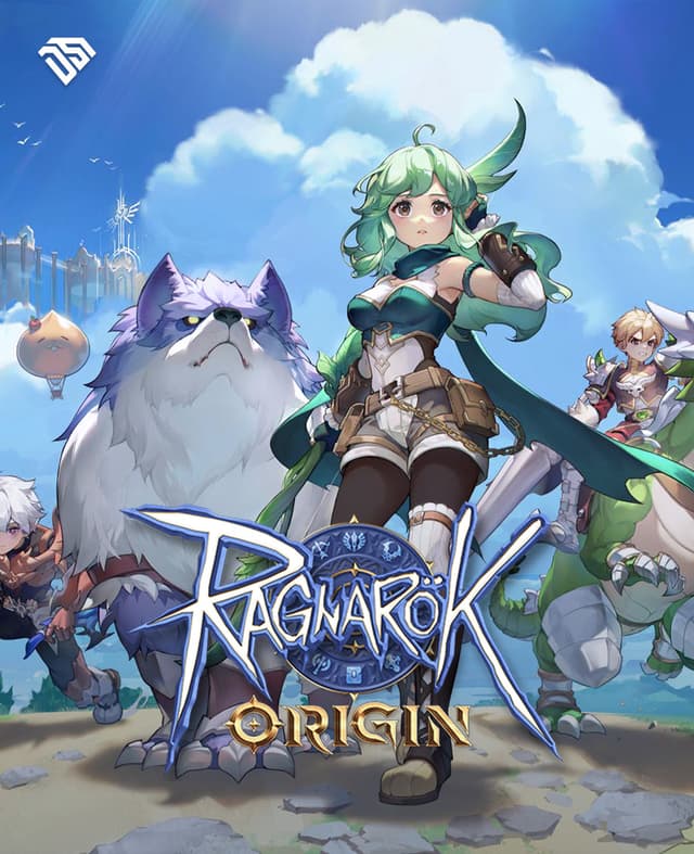 Ragnarok Origin Global