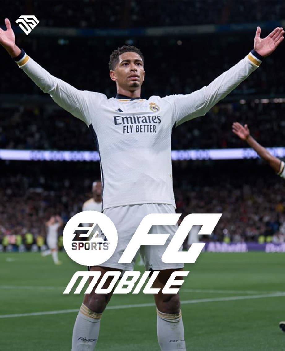 EA SPORTS FC Mobile
