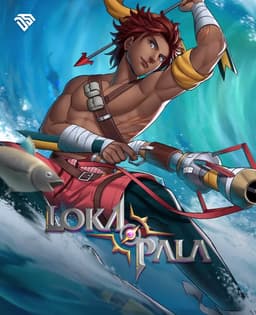 Lokapala