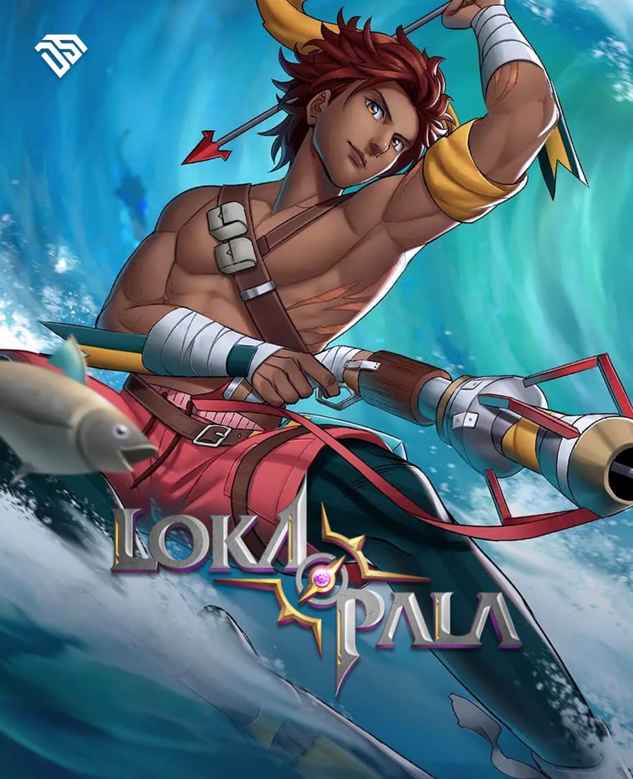 Lokapala