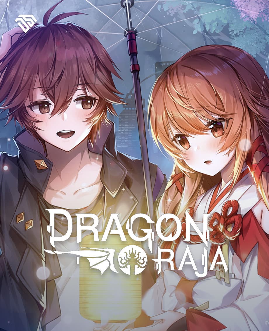 Dragon Raja : SEA