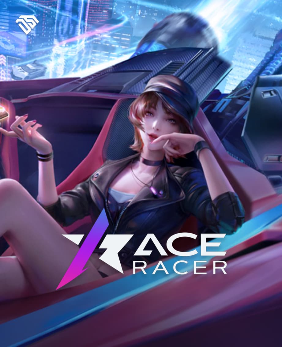 Ace Racer