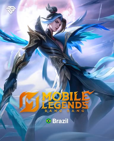 Mobile Legends Brazil