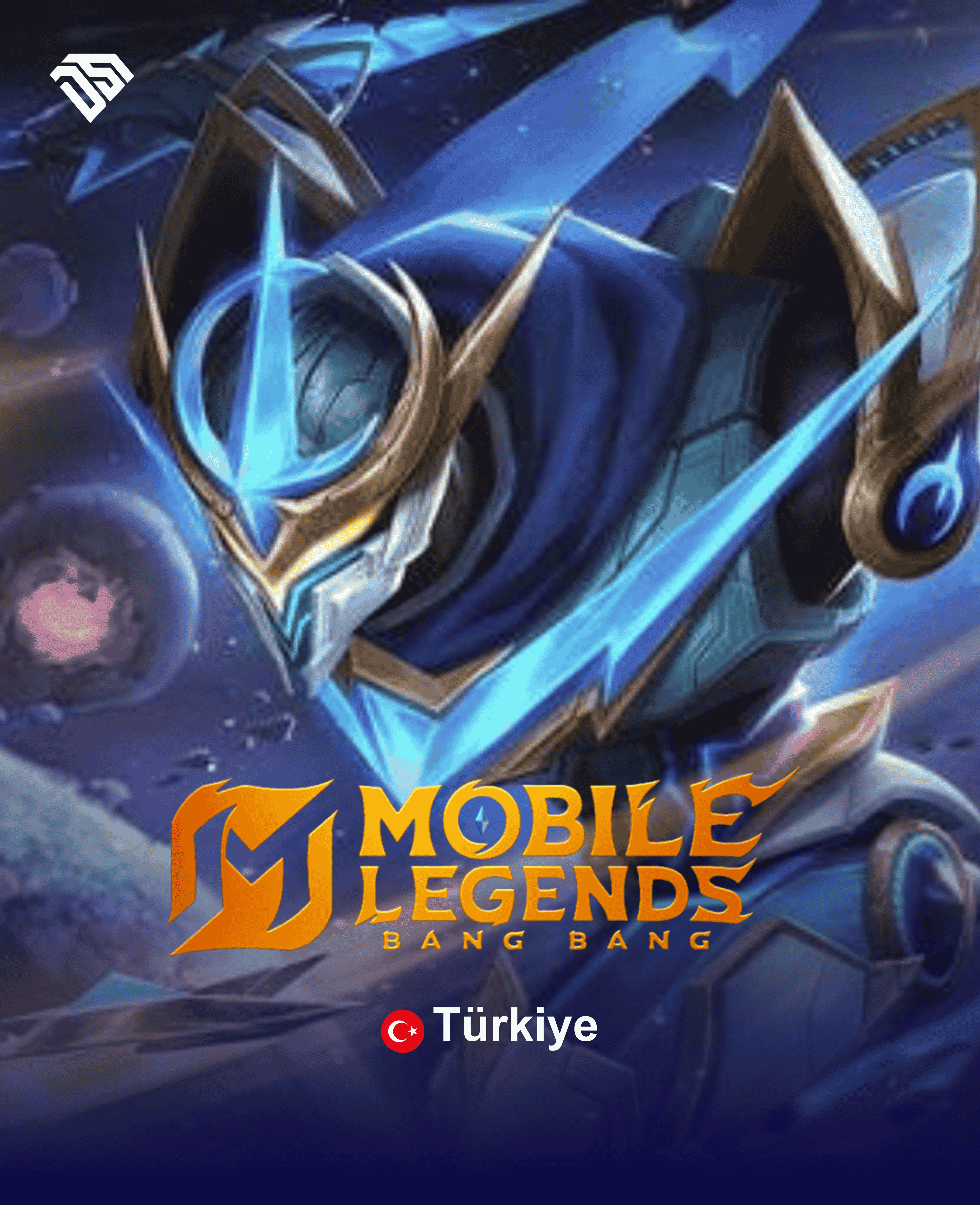 Mobile Legends Turki