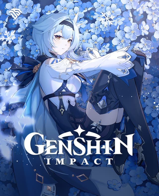 Genshin Impact