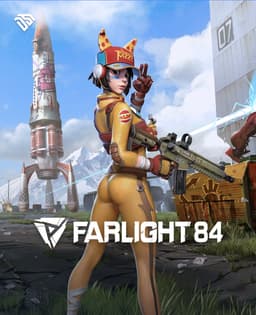 Farlight 84