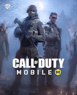 Call of Duty: Mobile