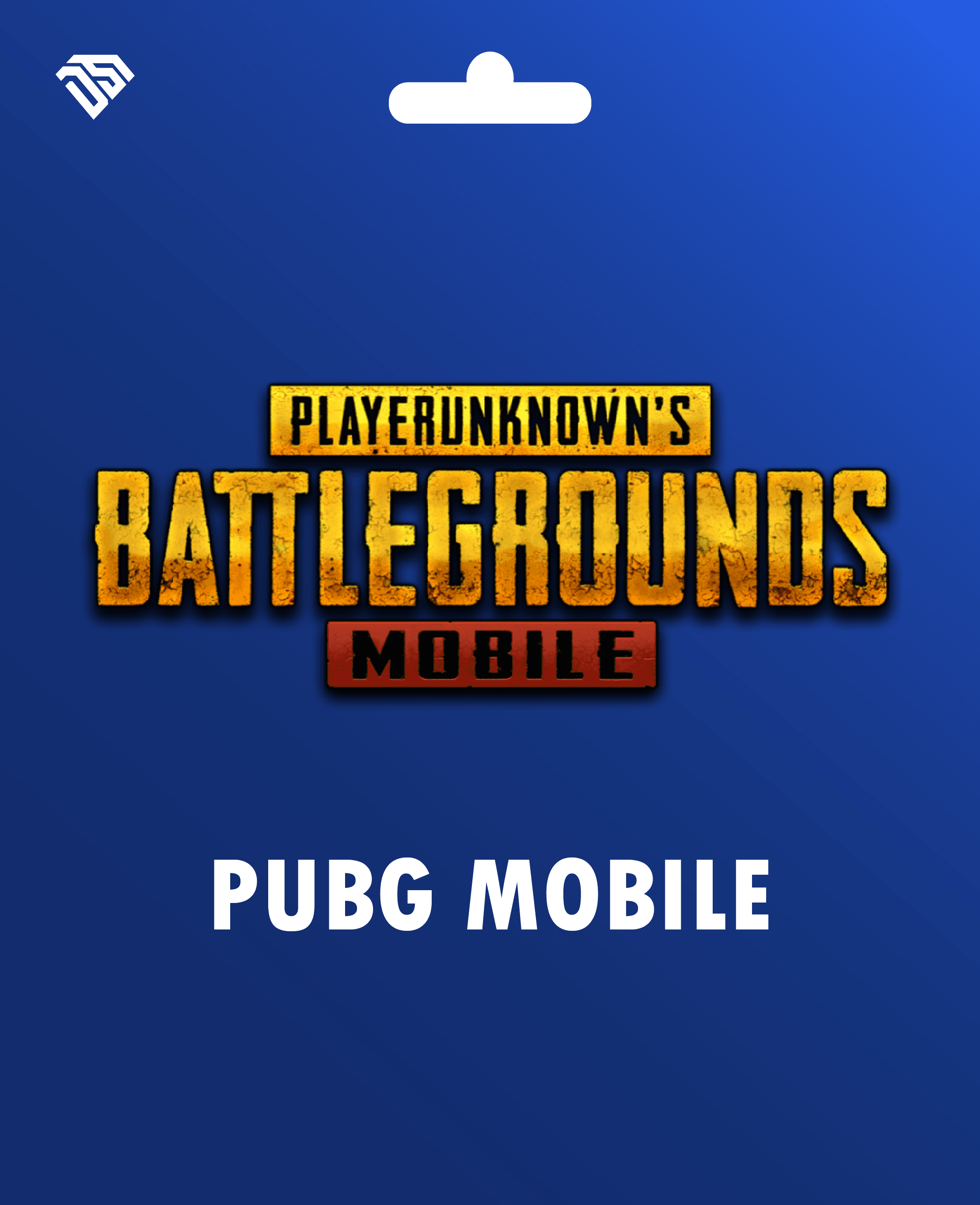 PUBG Mobile Voucher