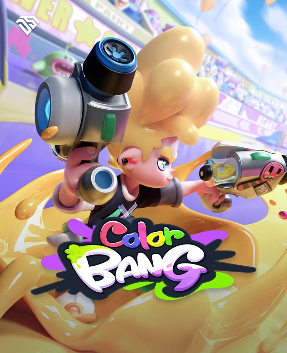 ColorBANG