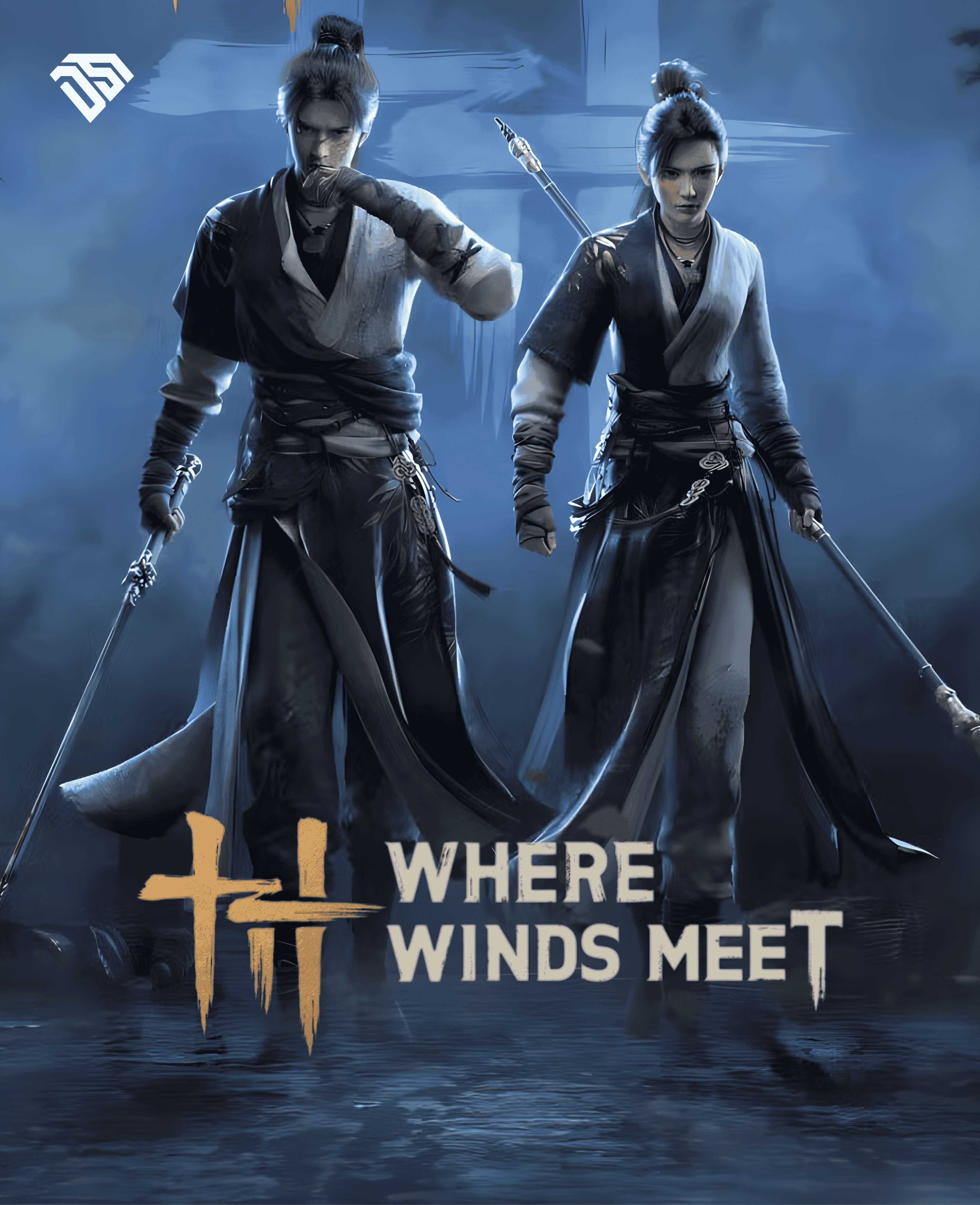 Where Winds Meet