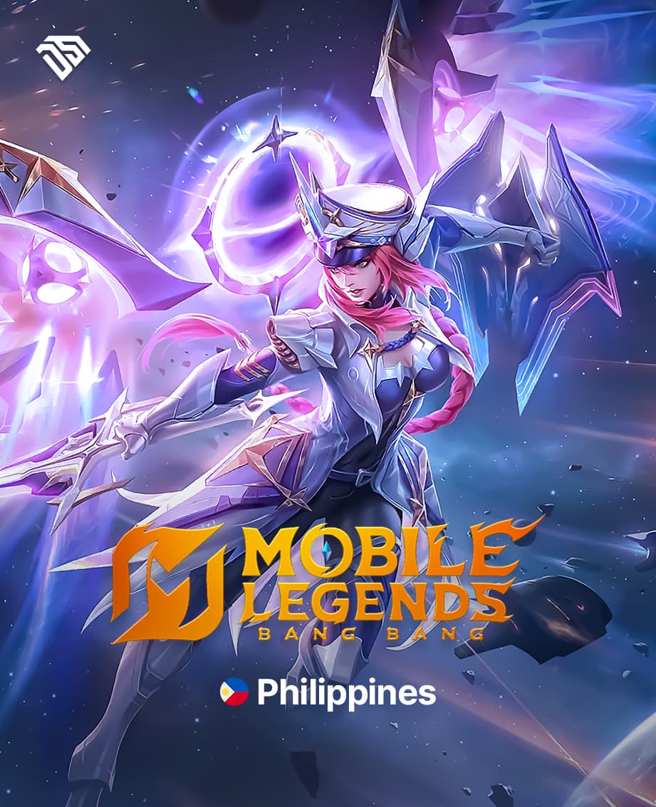 Mobile Legends Filipina