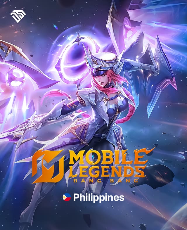 Mobile Legends Filipina