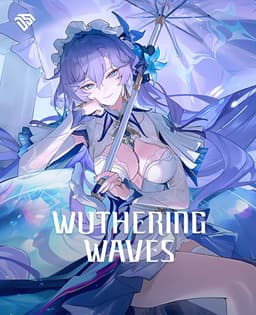 Wuthering Waves