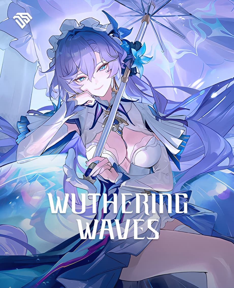 Wuthering Waves