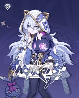 Honkai Impact 3