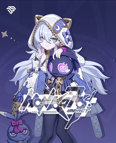 Honkai Impact 3