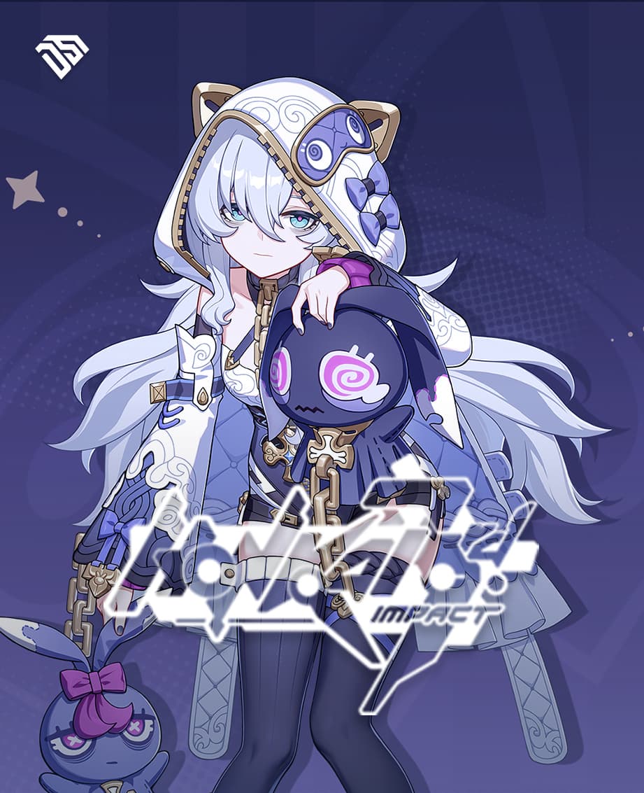 Honkai Impact 3