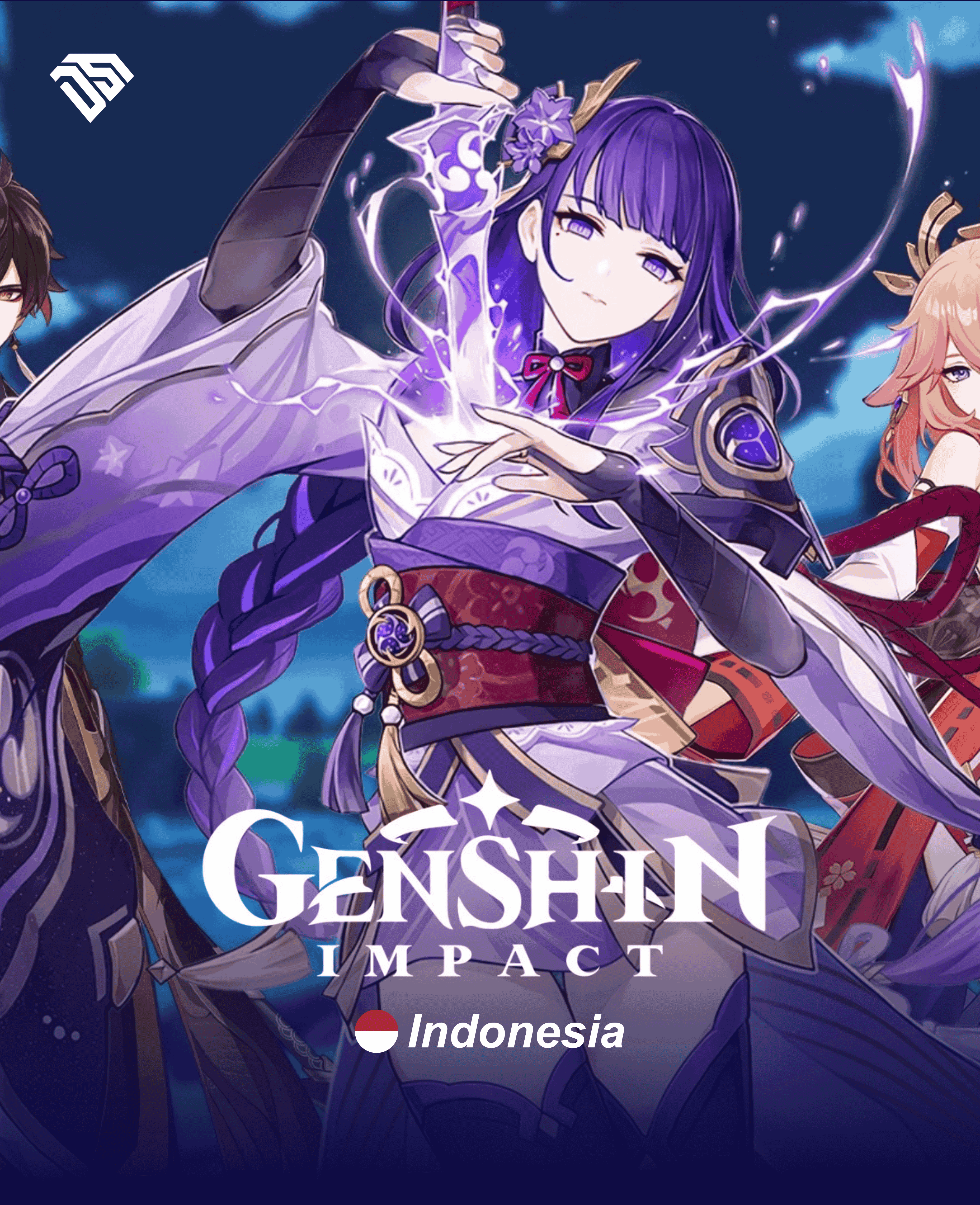 Genshin Impact